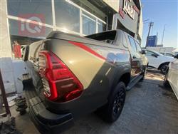 تويوتا هايلوكس